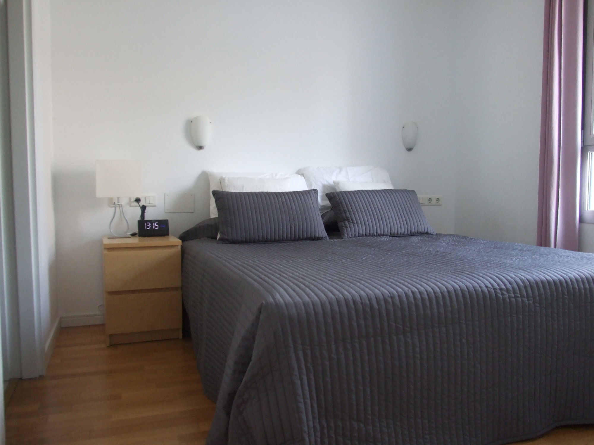 Apartmentos Las Arcadias Palma de Mallorca Exterior foto